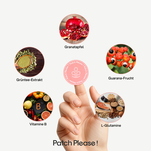 GLP-1 Abnehmpflaster